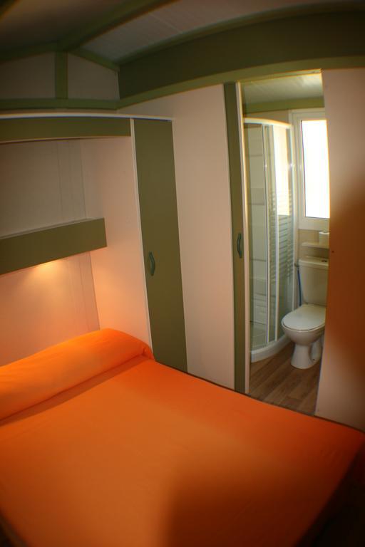 Camping Versilia Mare Hotel Lido di Camaiore Eksteriør billede