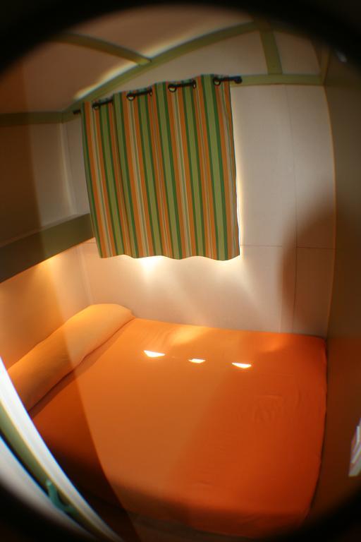 Camping Versilia Mare Hotel Lido di Camaiore Eksteriør billede