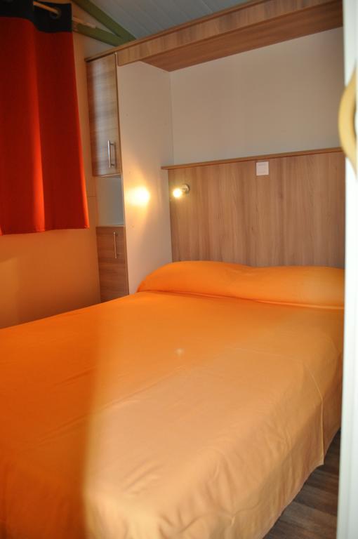 Camping Versilia Mare Hotel Lido di Camaiore Eksteriør billede